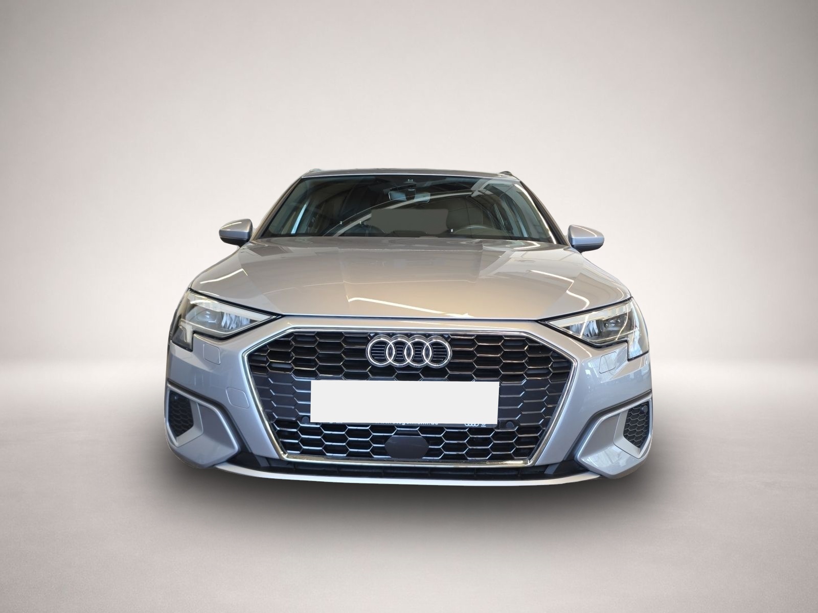 Audi A3 (07/2022, Diesel)