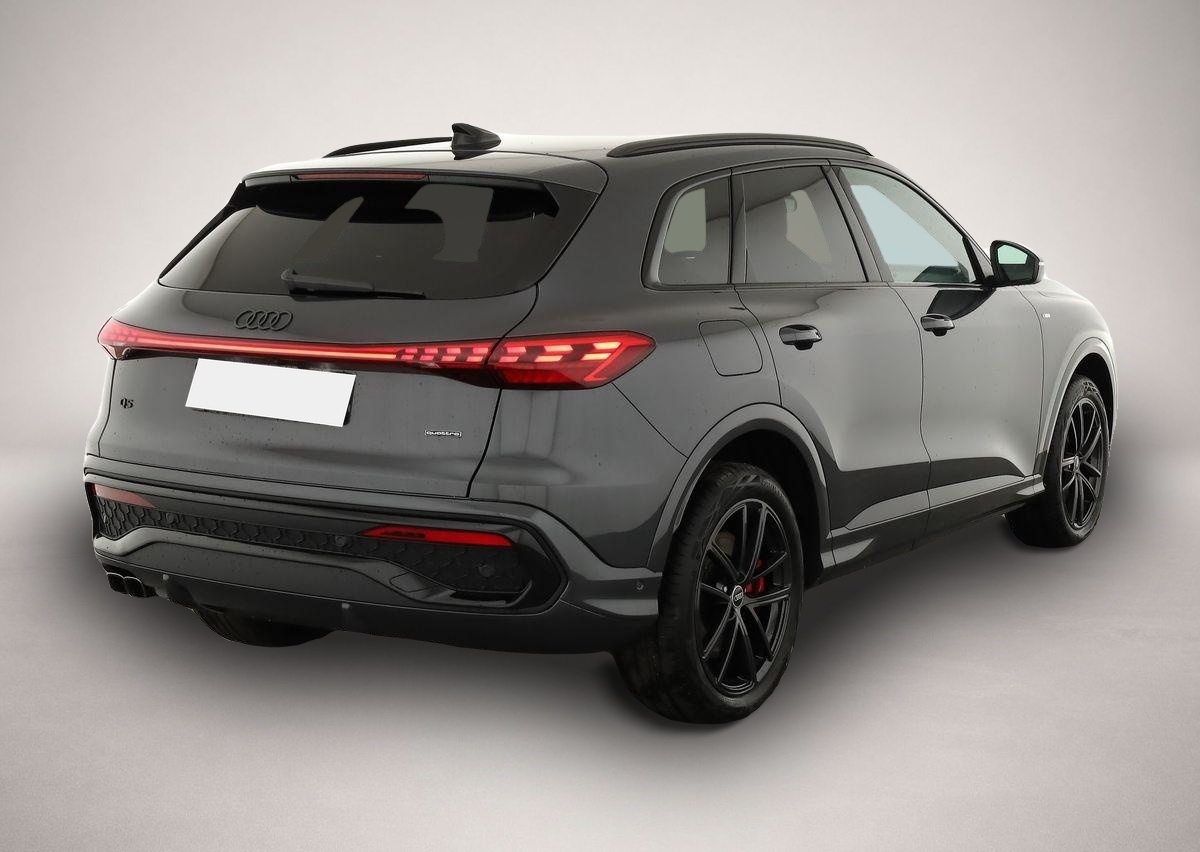 Audi Q5 (07/2026, Diesel)