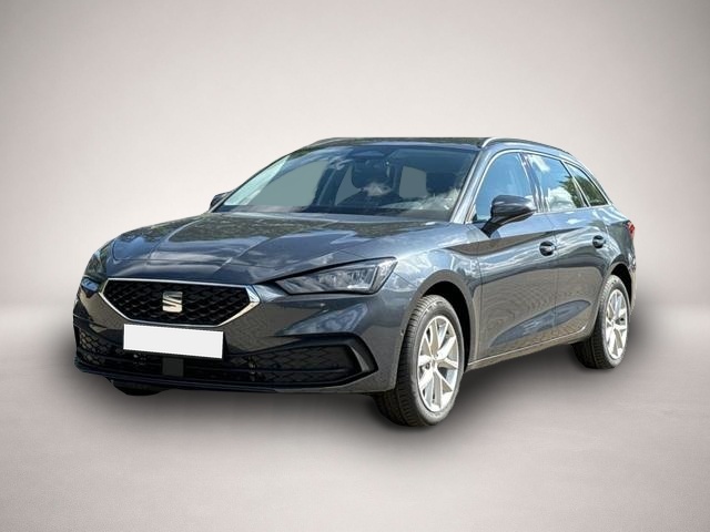 Seat Leon (09/2025, Benzin)