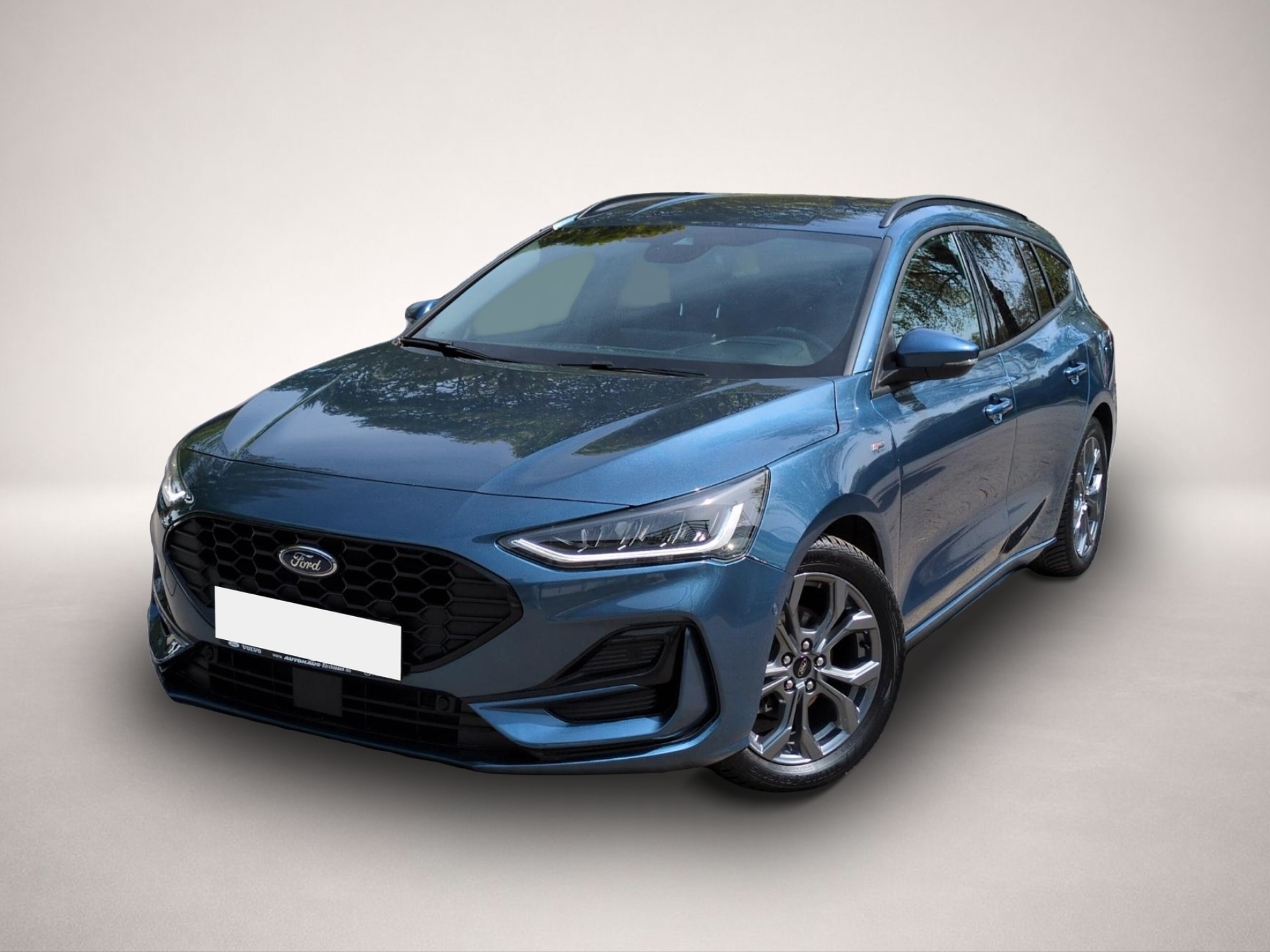Ford Focus (05/2024, Benzin)