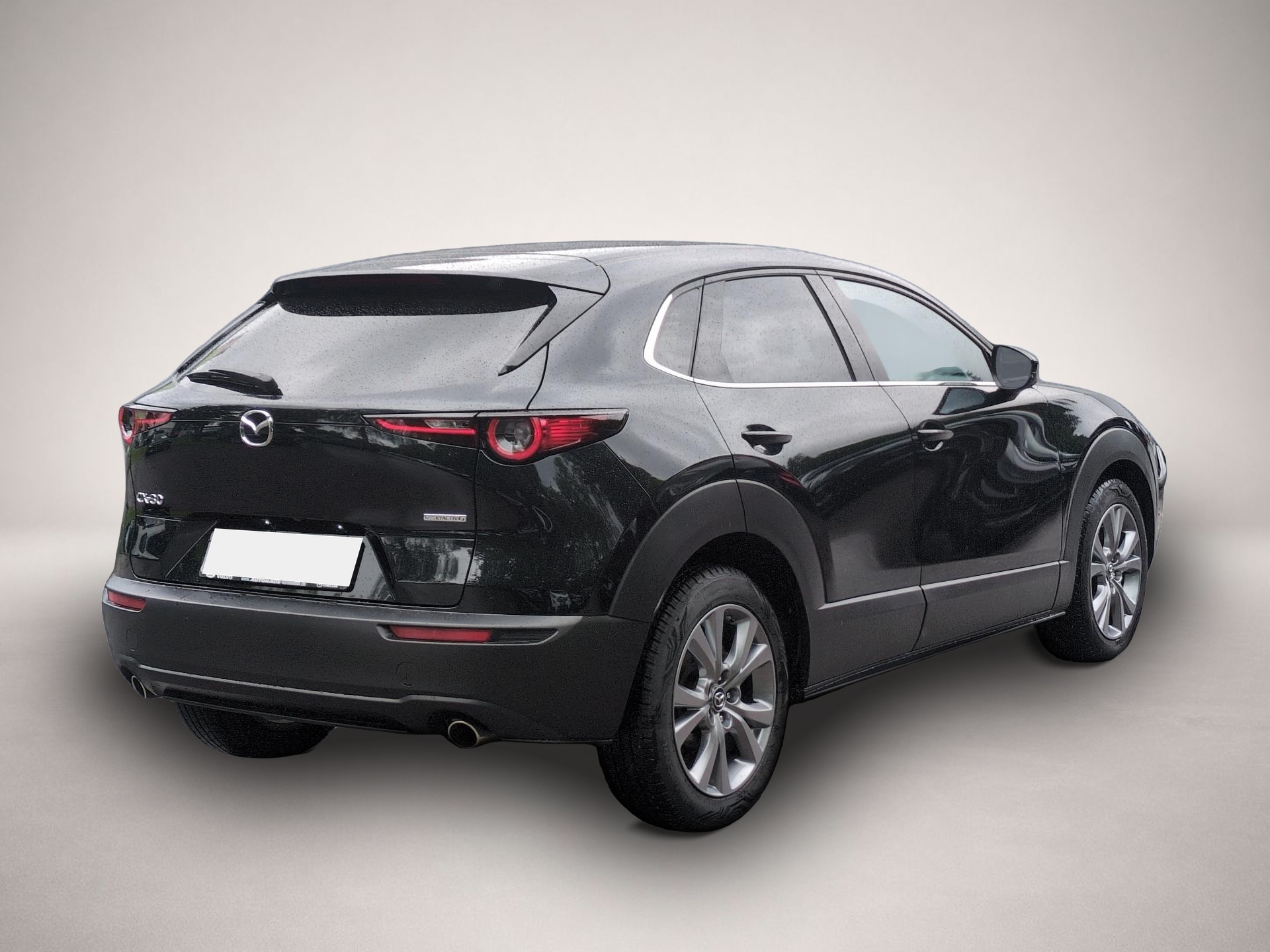 Mazda CX-30 (11/2024, Benzin)