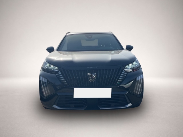 Peugeot 2008 (02/2024, Benzin)