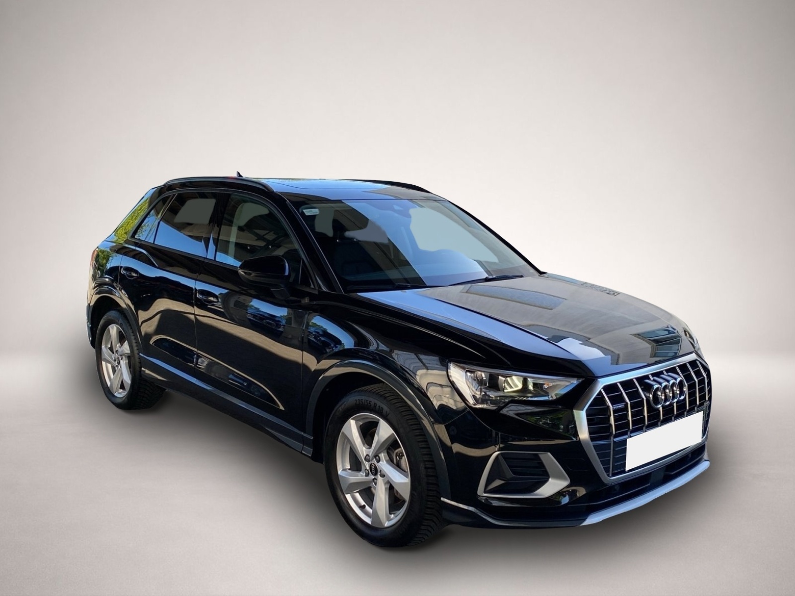 Audi quattro (07/2025, Benzin)