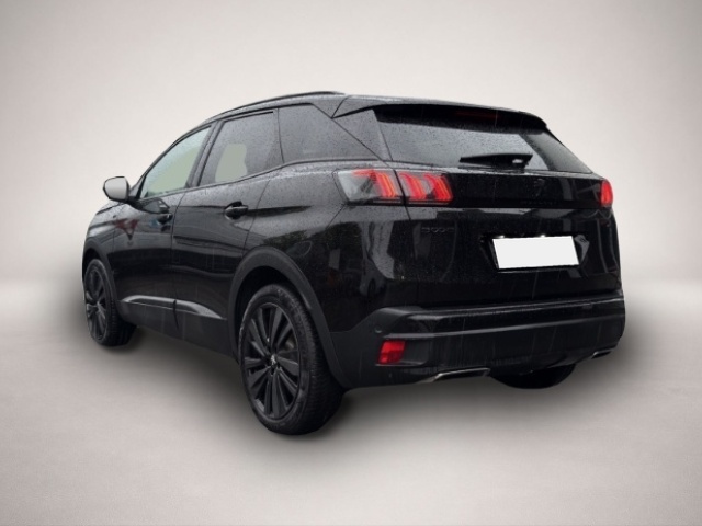 Peugeot 3008 (03/2024, Benzin)