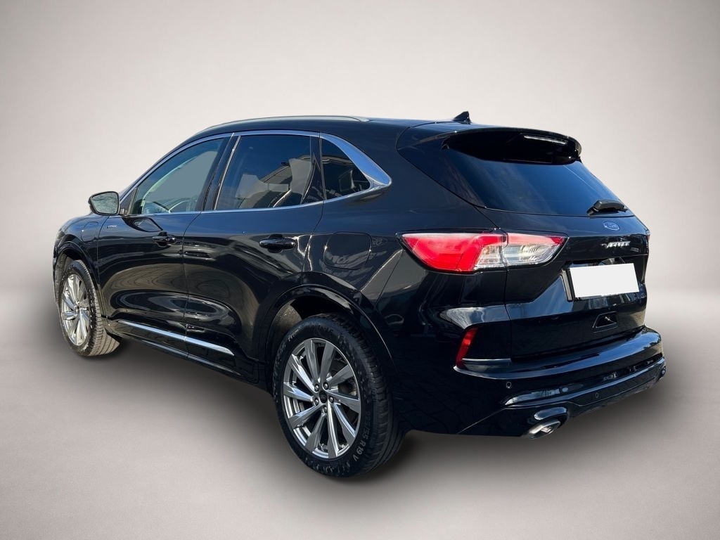Ford Kuga (10/2022, )