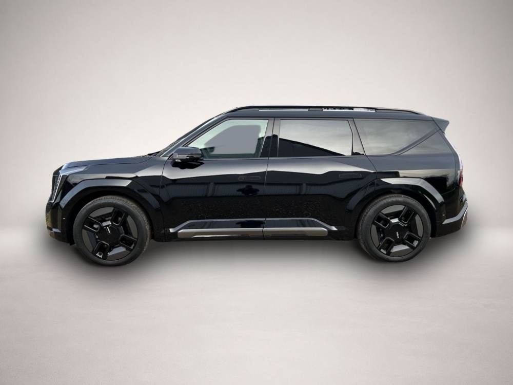 Kia EV9, Bild 3 von 5