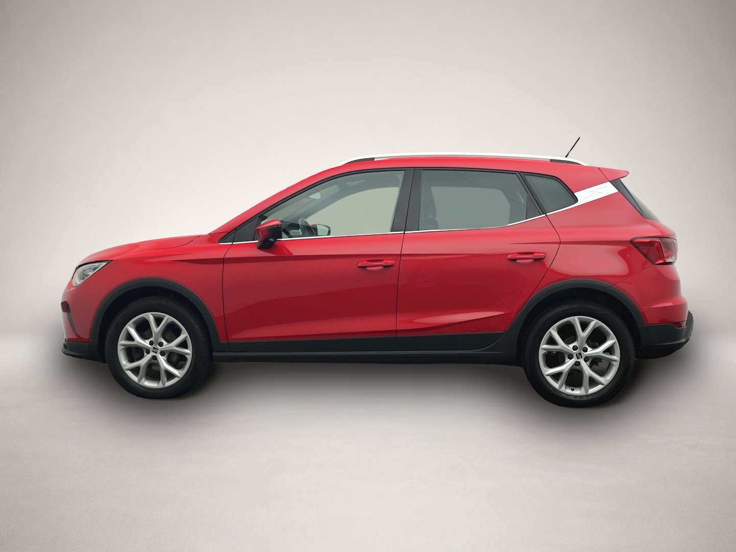 Seat Arona (04/2024, Benzin)
