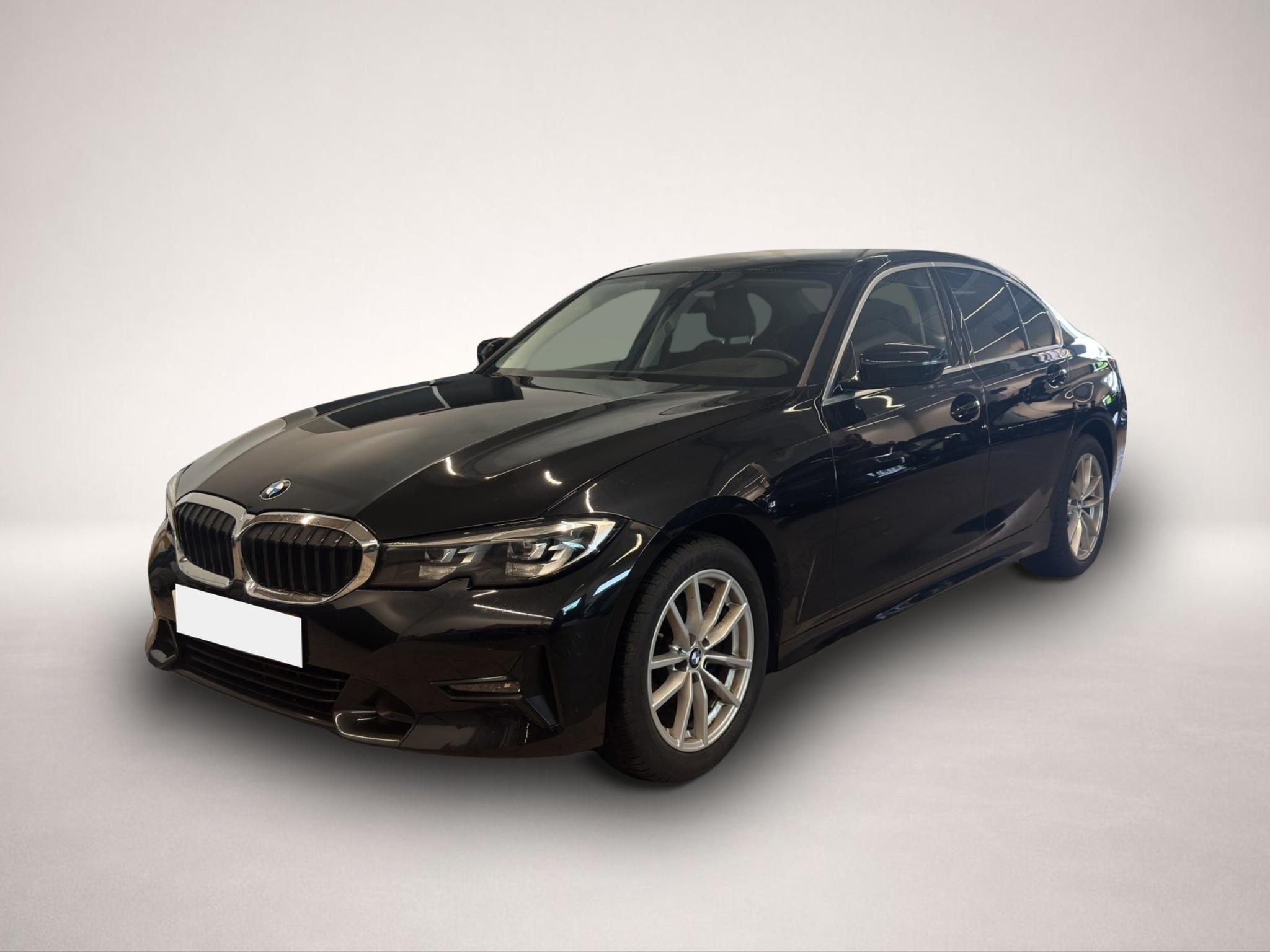 BMW 318 (10/2019, )