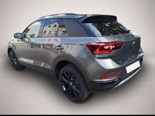 Volkswagen T-Roc (06/2026, Benzin)