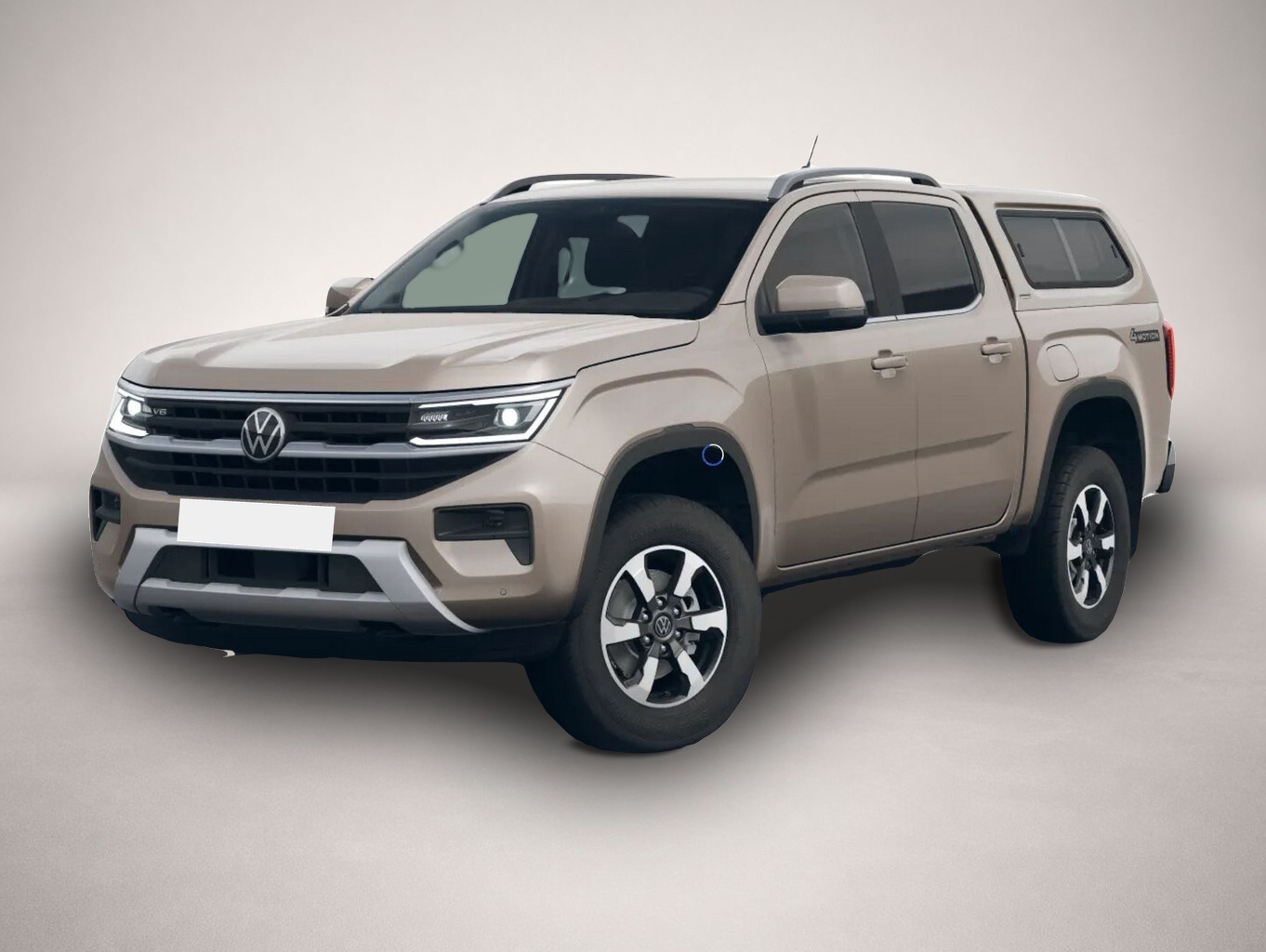 Volkswagen Amarok (06/2026, Diesel)