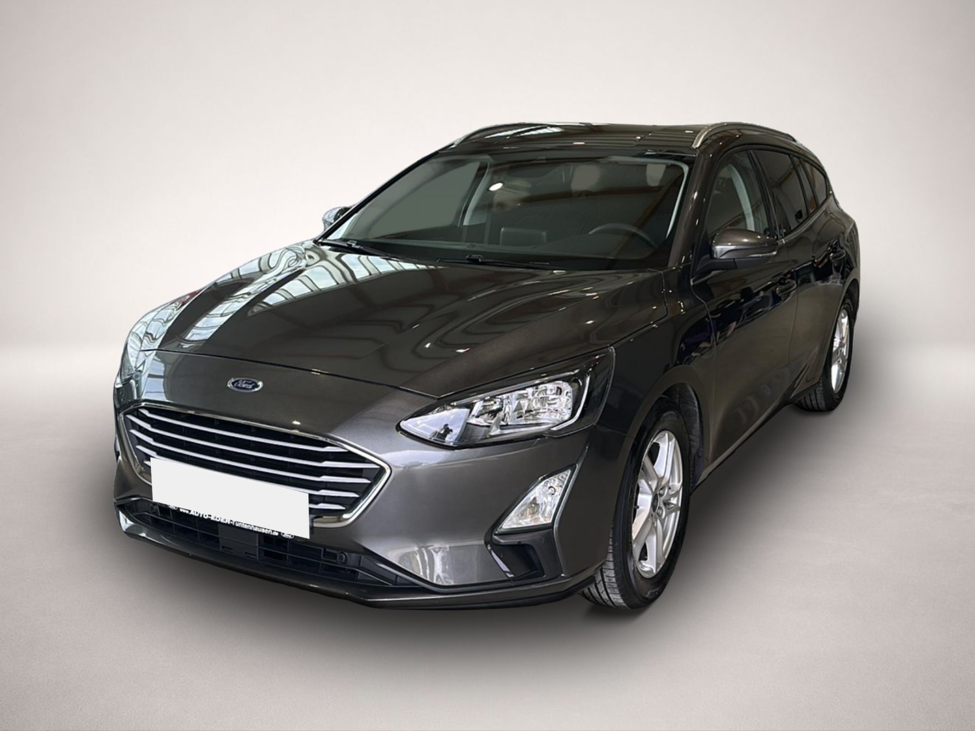 Ford Focus (09/2020, Benzin)