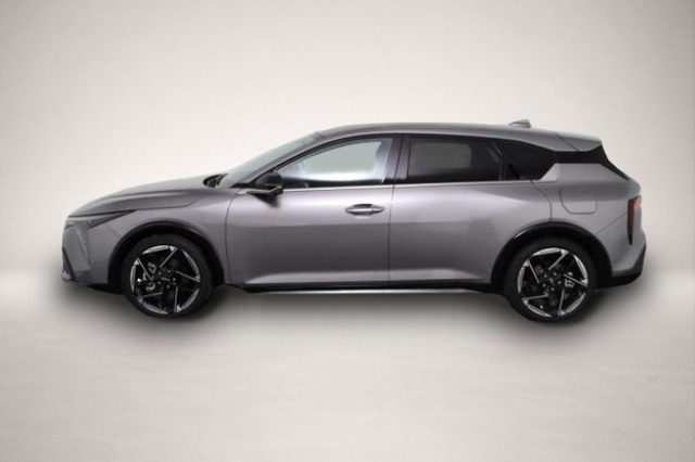 Kia K4, Bild 3 von 5