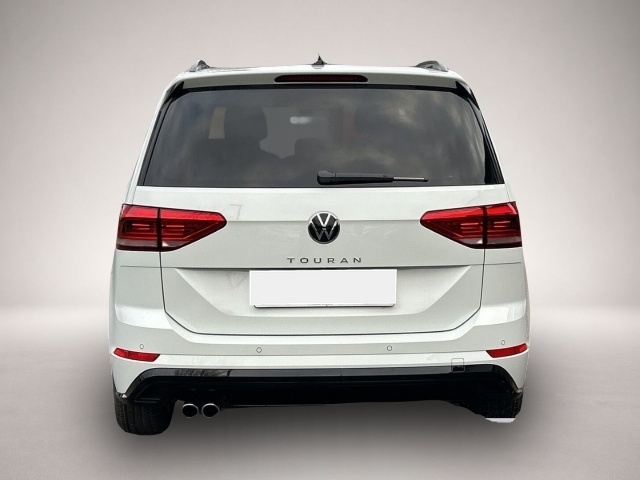 Volkswagen Touran (11/2024, Diesel)