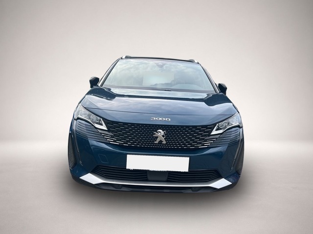 Peugeot 3008 (09/2023, Benzin)