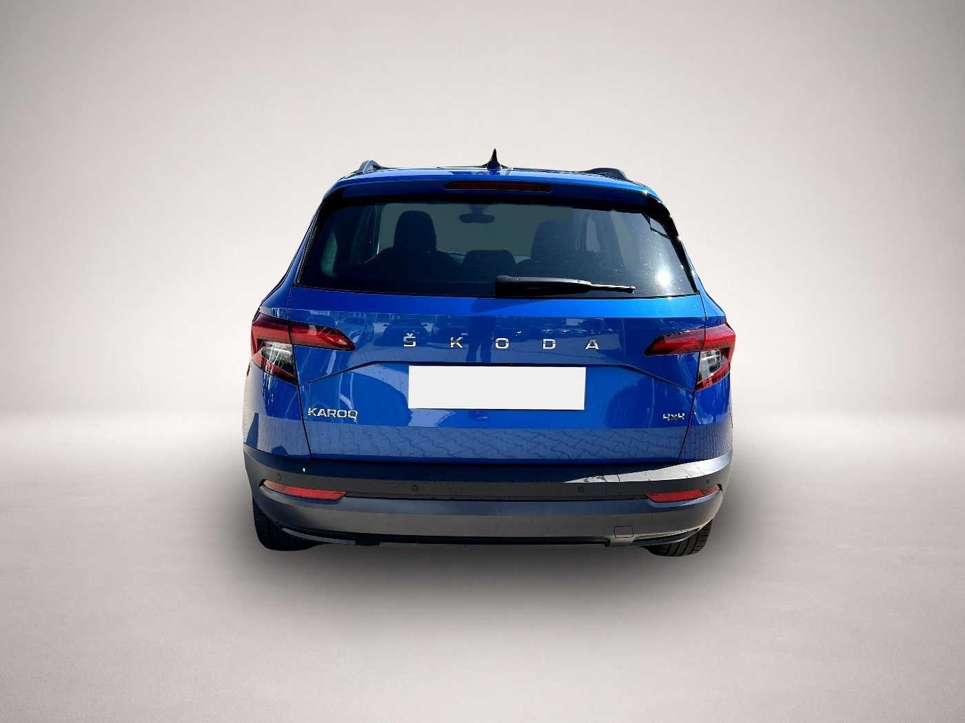 Skoda Karoq (09/2021, )