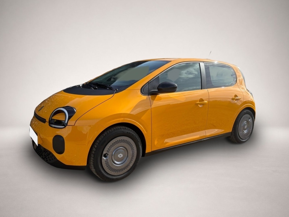 Renault Twingo, Bild 2 von 5