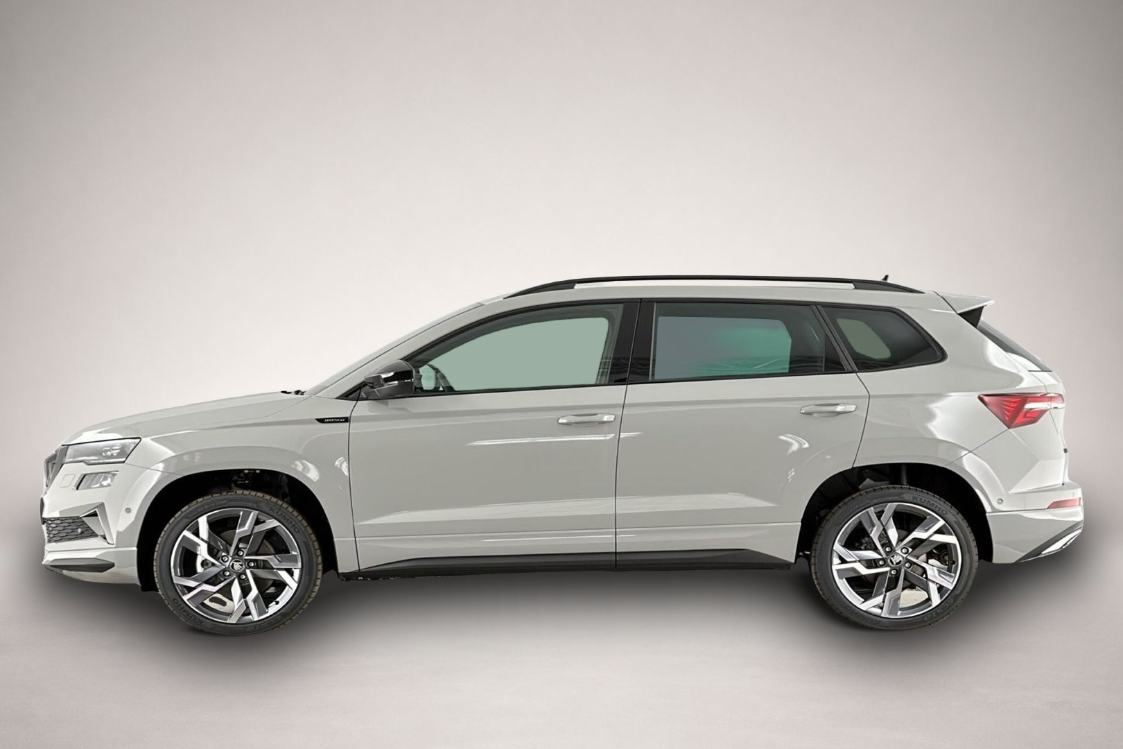 Skoda Karoq, Bild 3 von 5