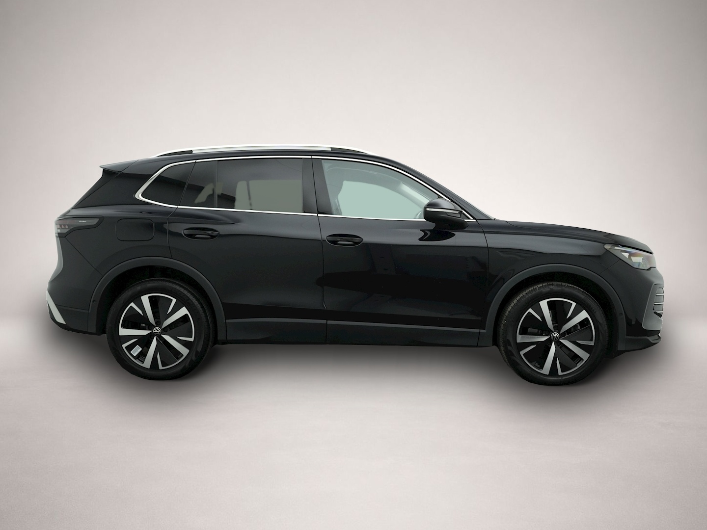 Volkswagen Tiguan (06/2024, Diesel)