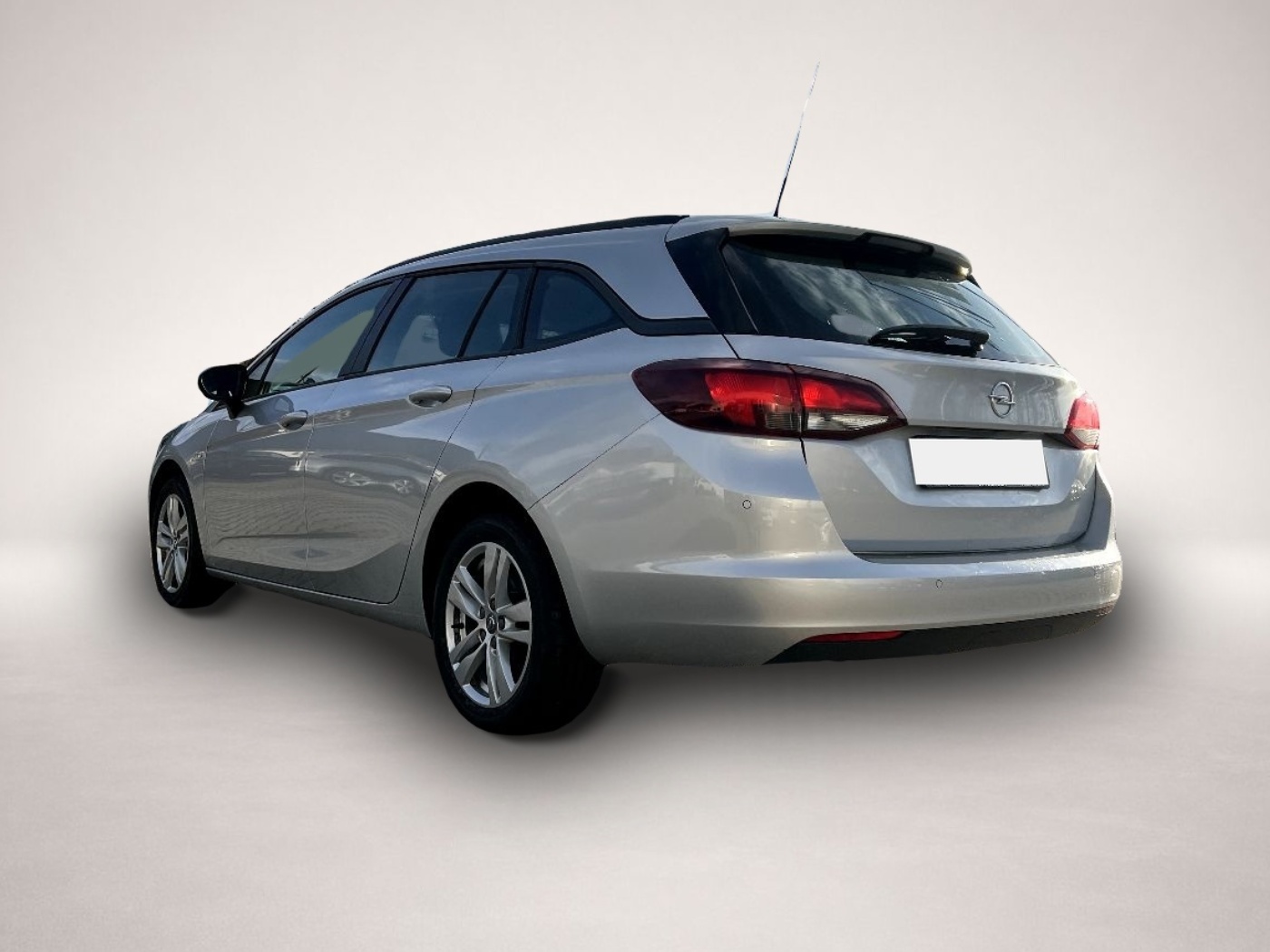 Opel Astra (01/2021, Diesel)