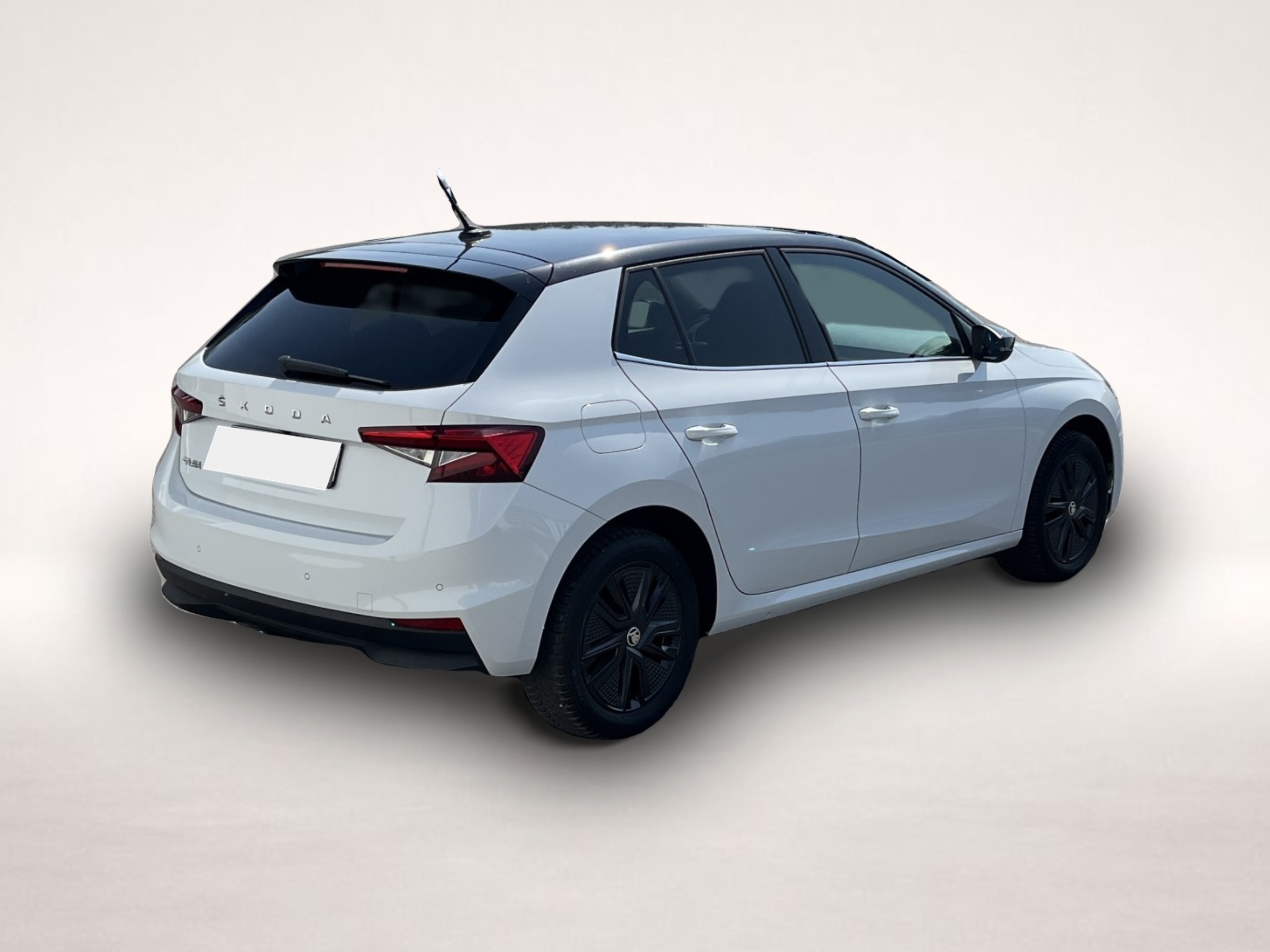 Skoda Fabia (03/2022, Benzin)