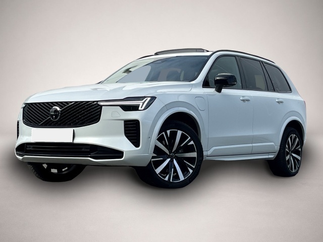 Volvo XC90 (05/2025, Hybrid (Benzin/Elektro))