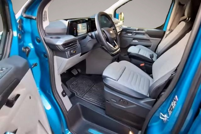 Ford Tourneo Custom, image 4 of 4