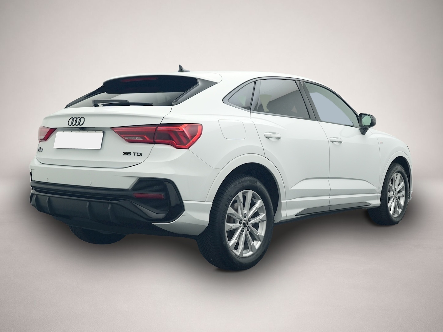 Audi Q3 (01/2025, Diesel)