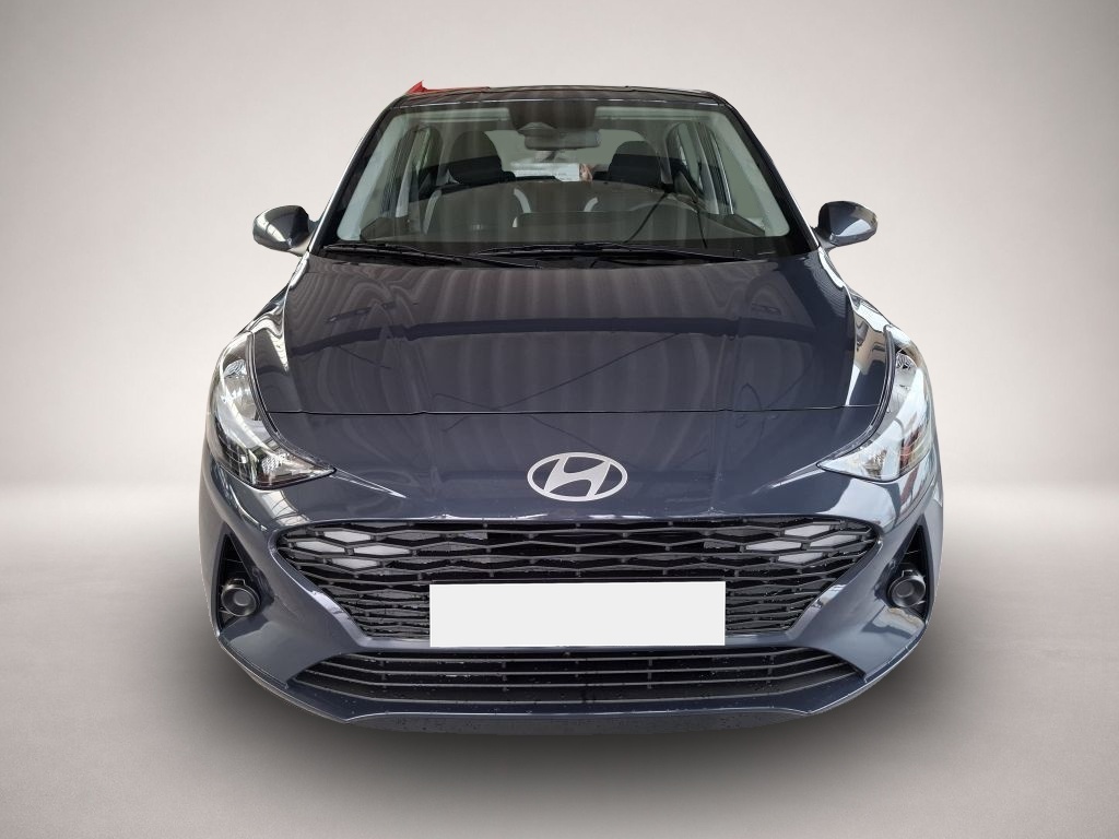 Hyundai i10 (02/2025, Benzin)