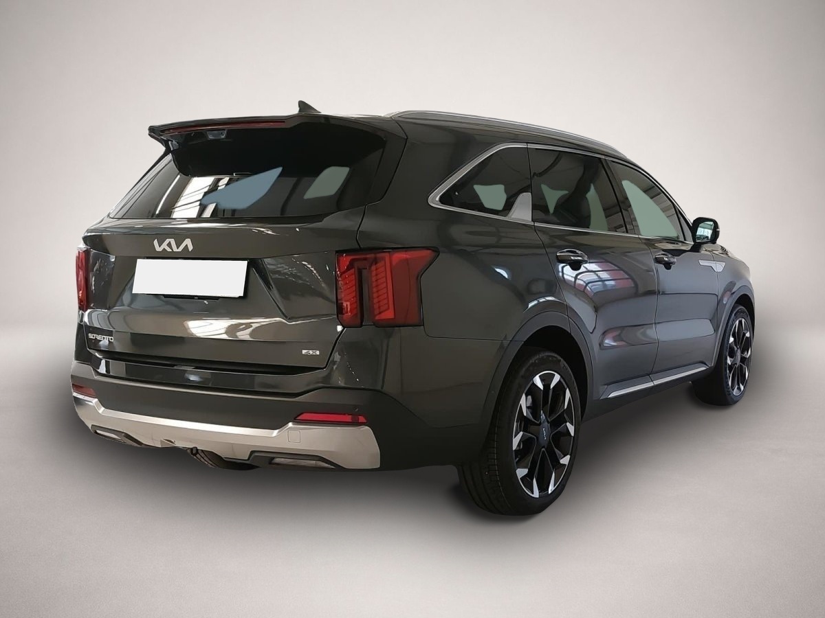 Kia Sorento, image 2 of 4