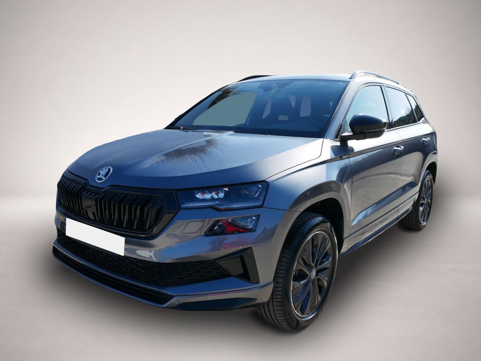 Skoda Karoq (03/2026, Benzin)
