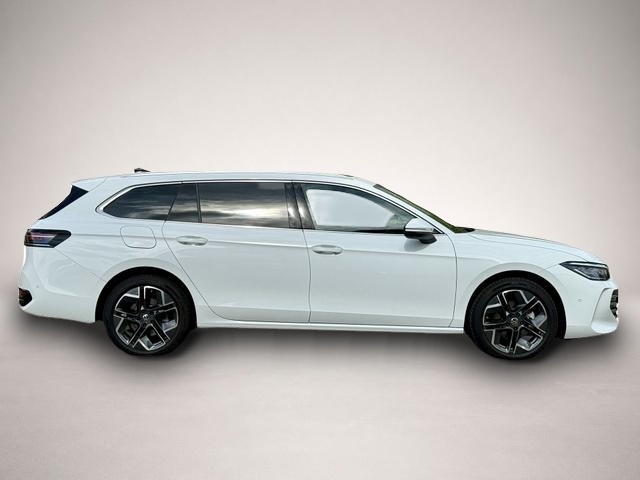 Volkswagen Passat Variant, Bild 4 von 5