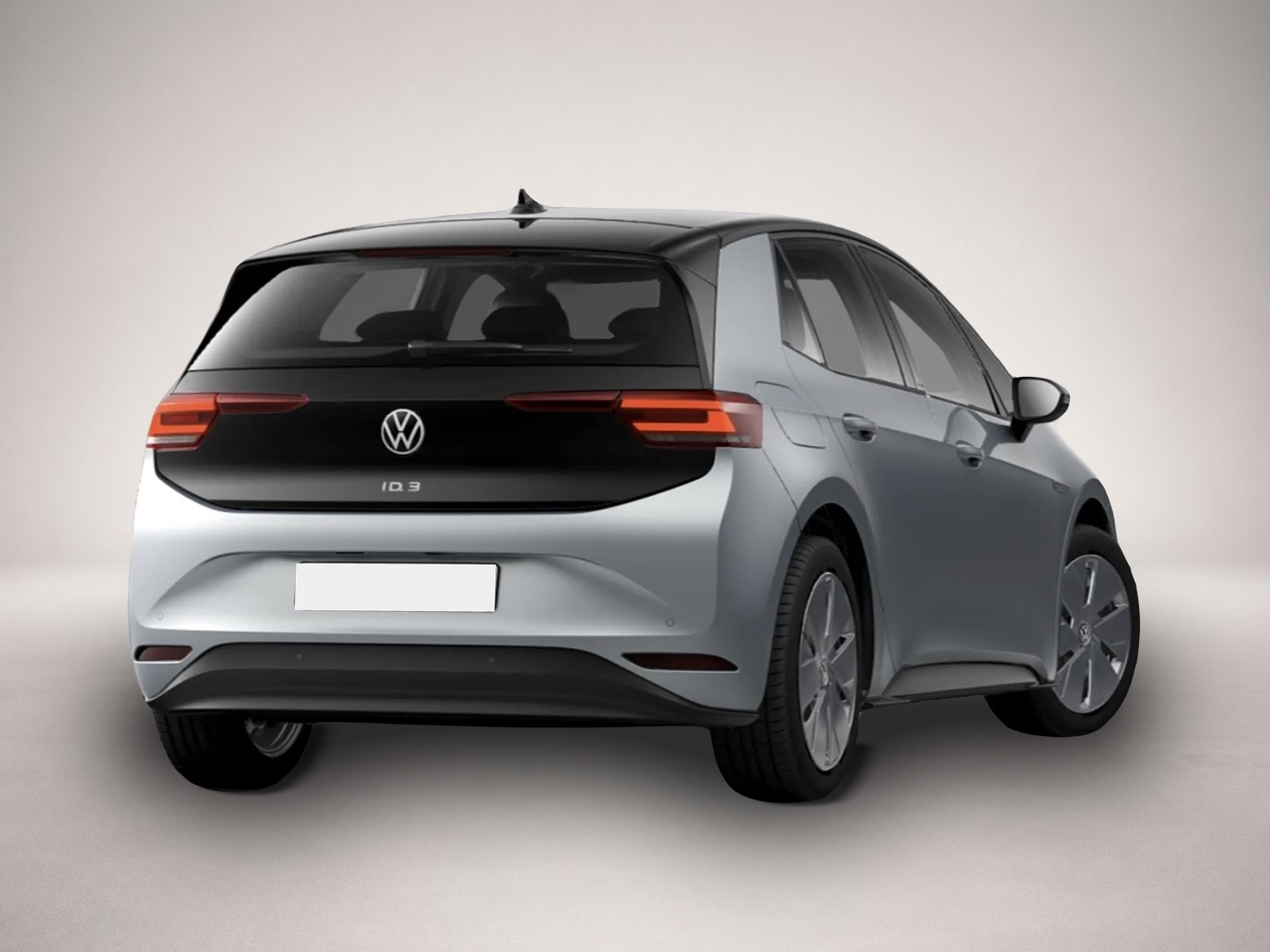 Volkswagen ID.3 (02/2021, ELECTRIC)