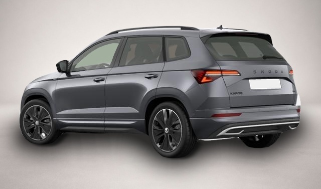 Skoda Karoq (07/2026, Diesel)