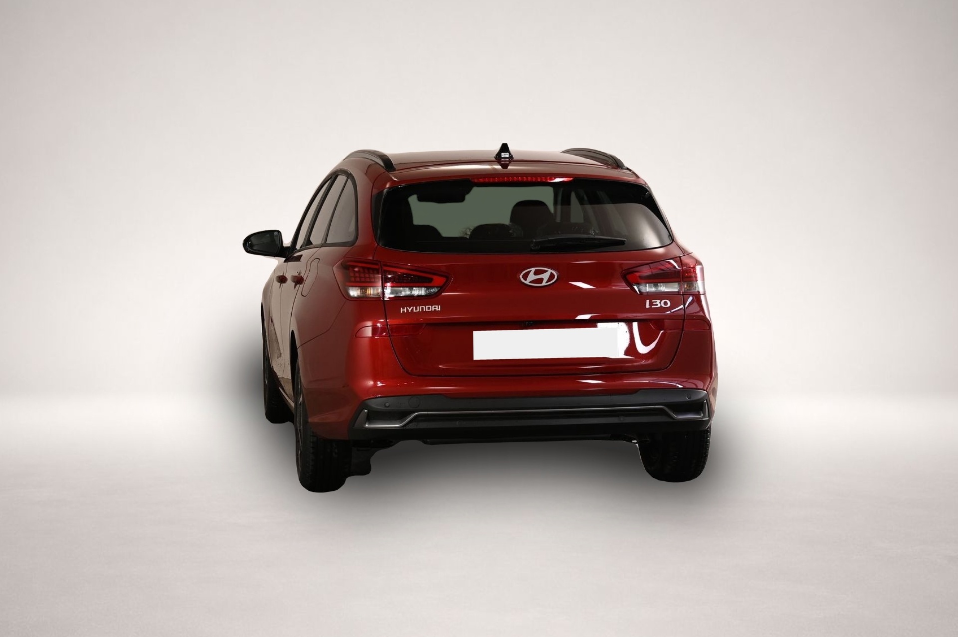 Hyundai i30, Bild 4 von 5
