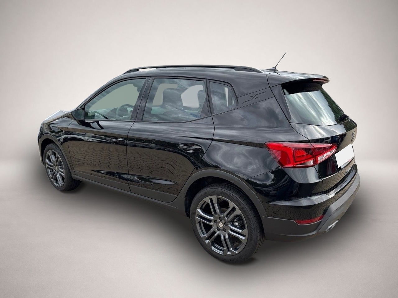 SEAT Arona, Bild 5 von 6
