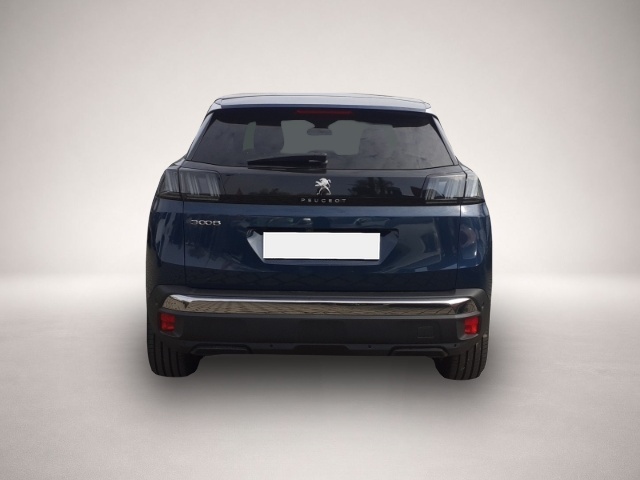 Peugeot 3008 (02/2024, Benzin)