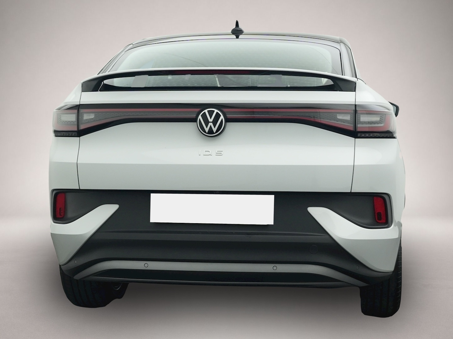 Volkswagen ID.5 (09/2022, ELECTRIC)