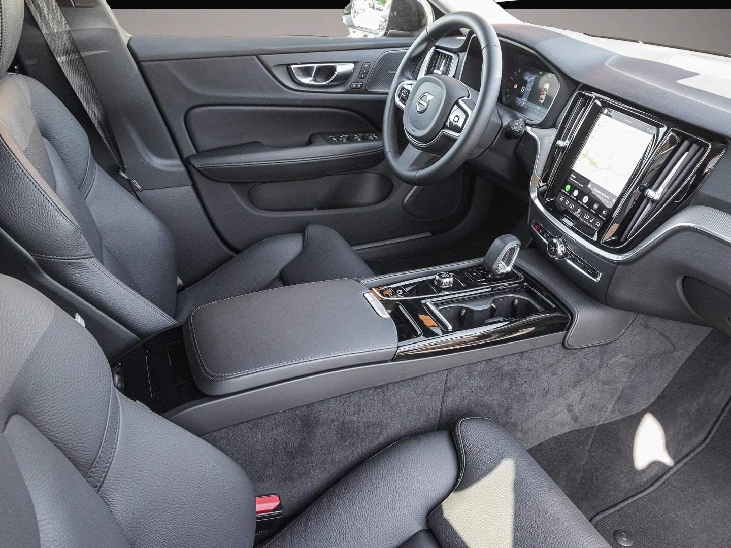 Volvo V60 (07/2024, )