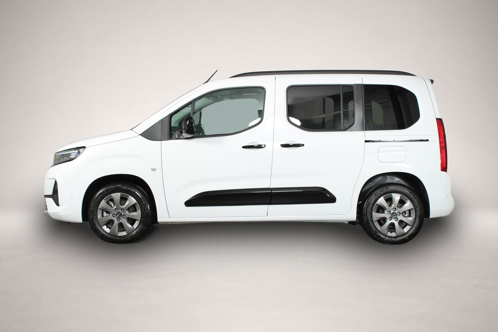 Opel Combo, image 2 of 5