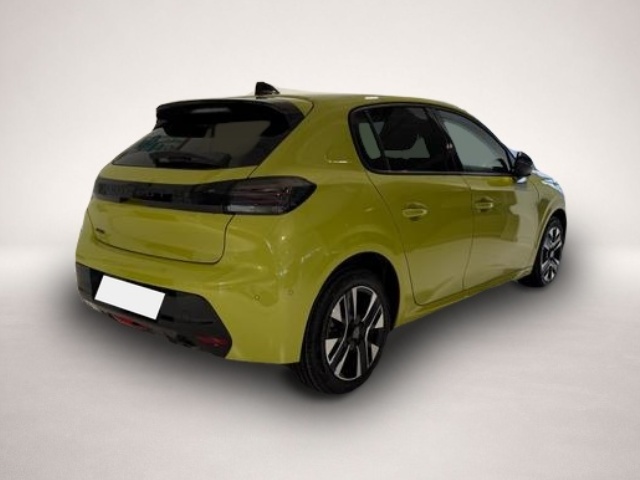 Peugeot 208 (11/2025, Benzin)