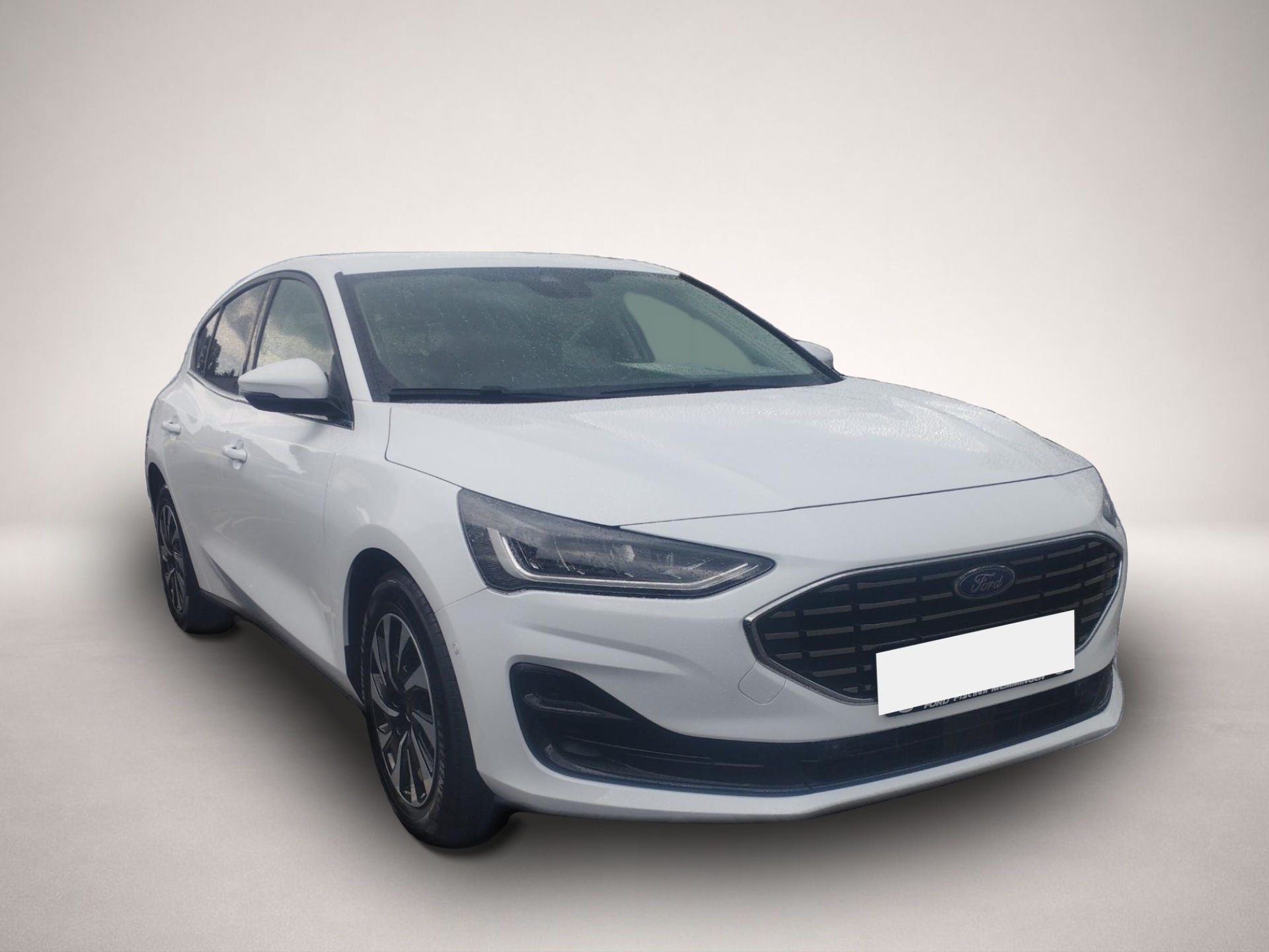 Ford Focus (06/2024, Benzin)