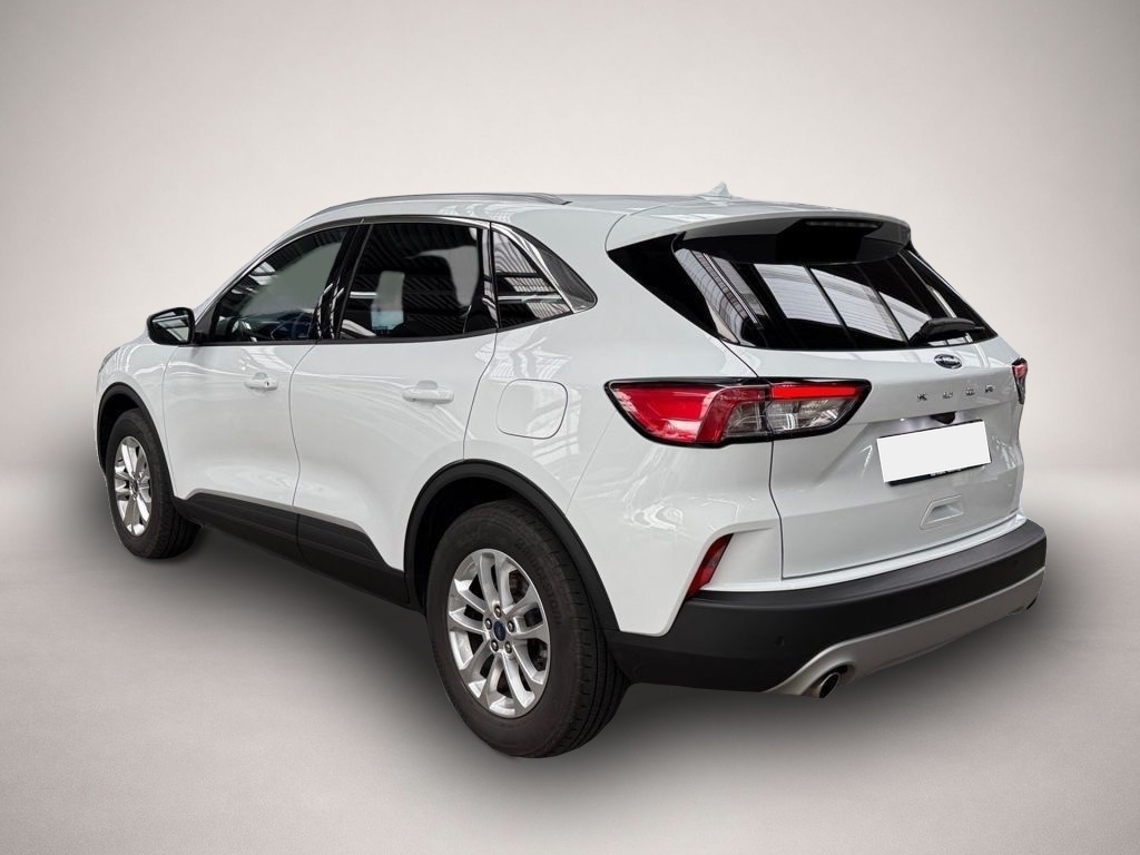 Ford Kuga (10/2022, )