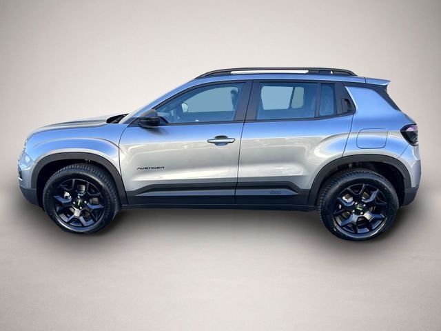 Jeep Avenger (01/2026, Benzin)