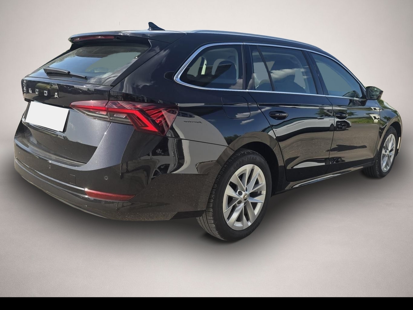 Skoda Octavia (03/2023, )