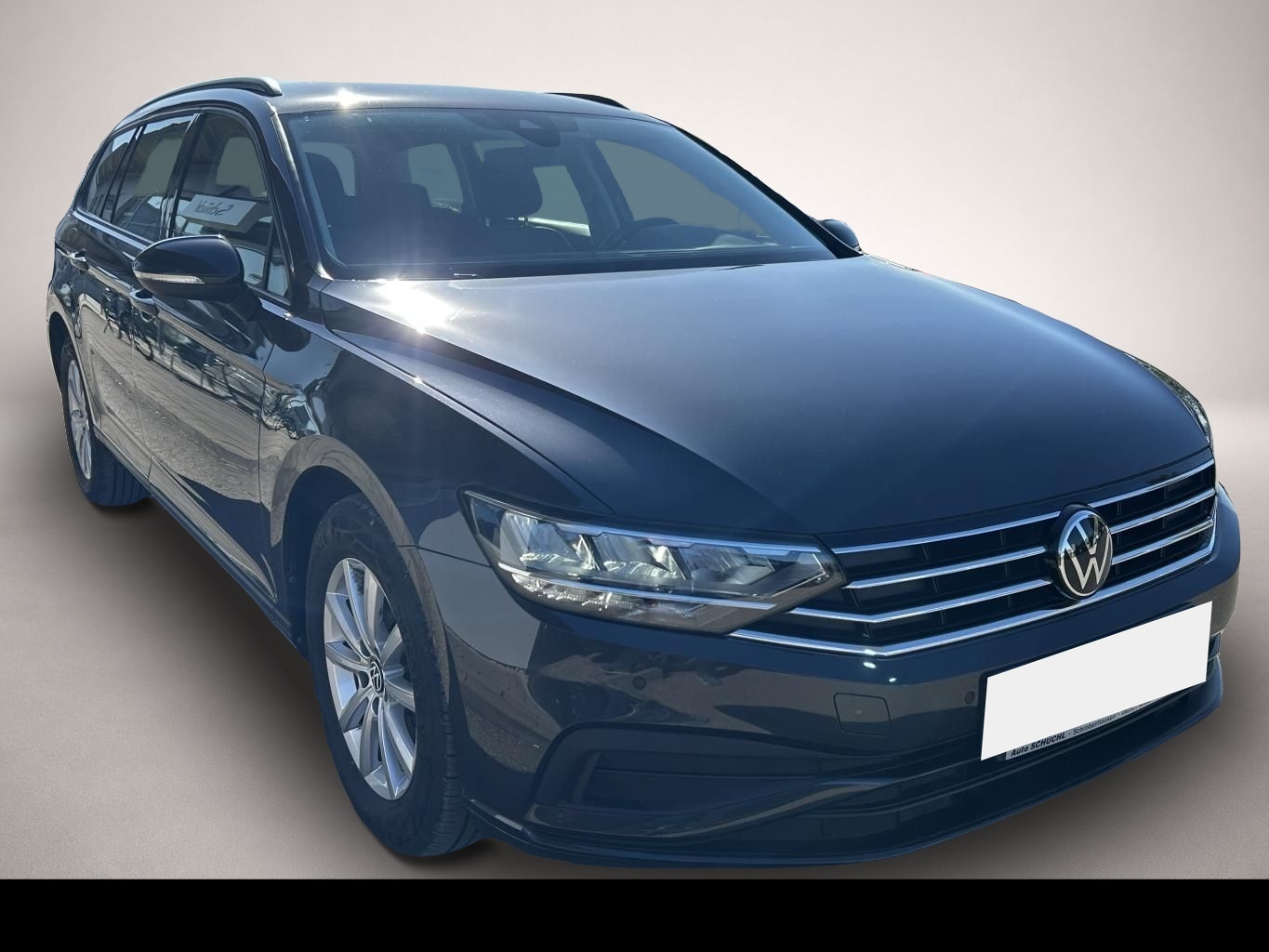 Volkswagen Passat Variant (03/2024, )