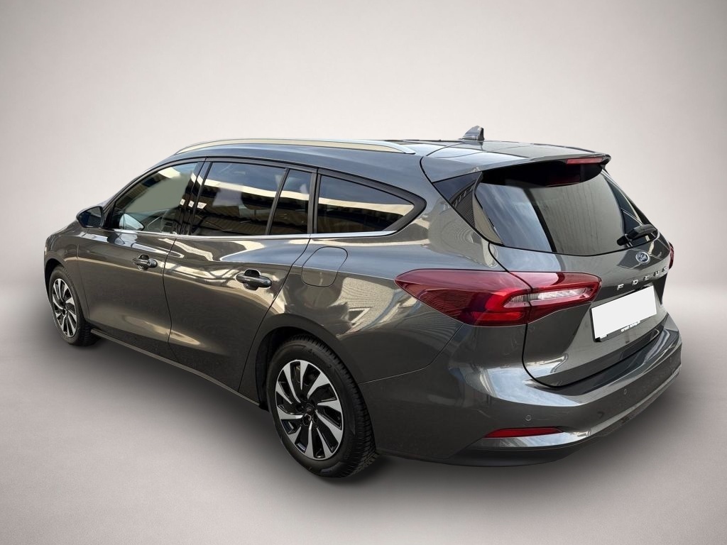 Ford Focus (04/2025, )