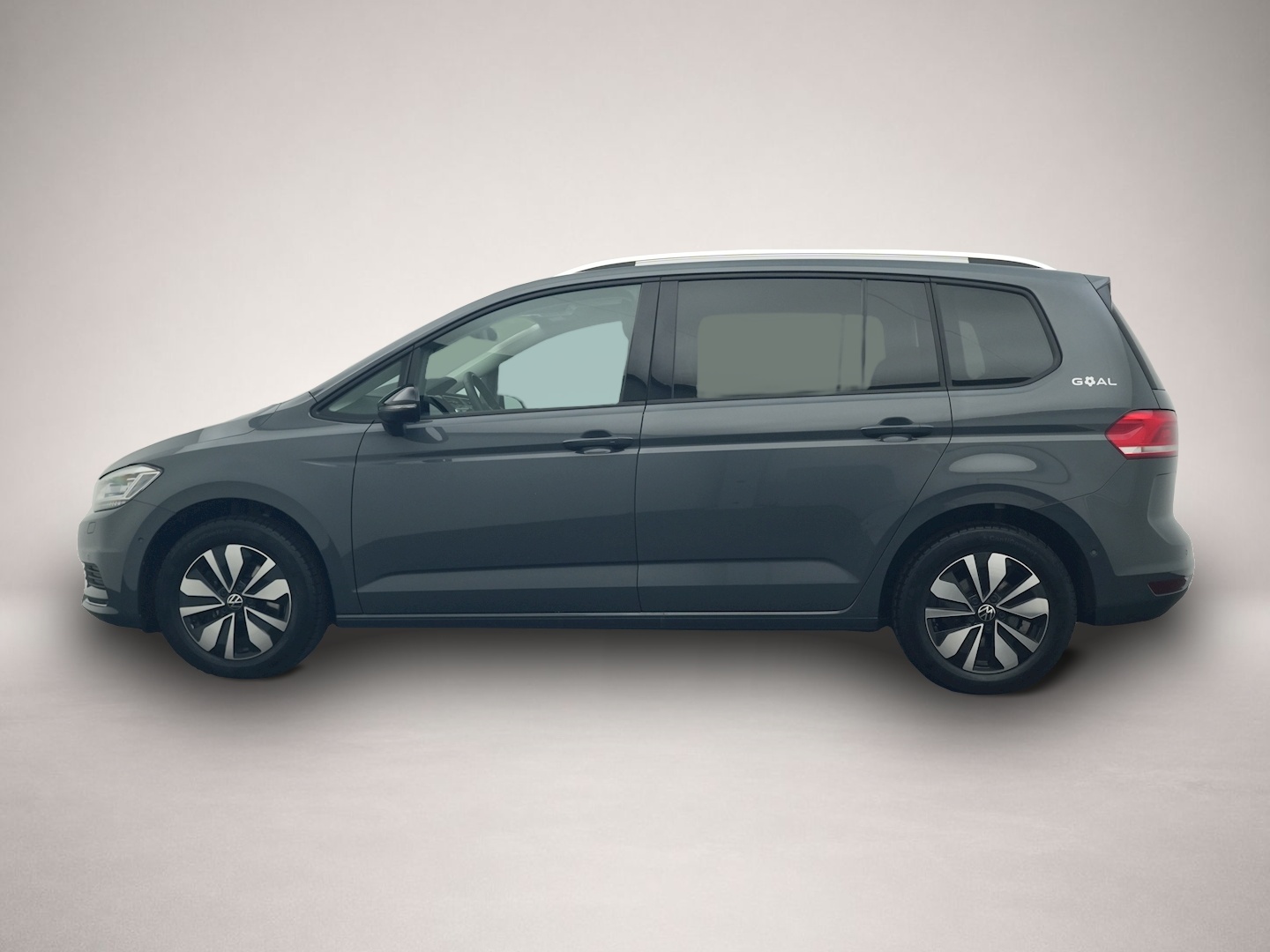 Volkswagen Touran (11/2025, Benzin)