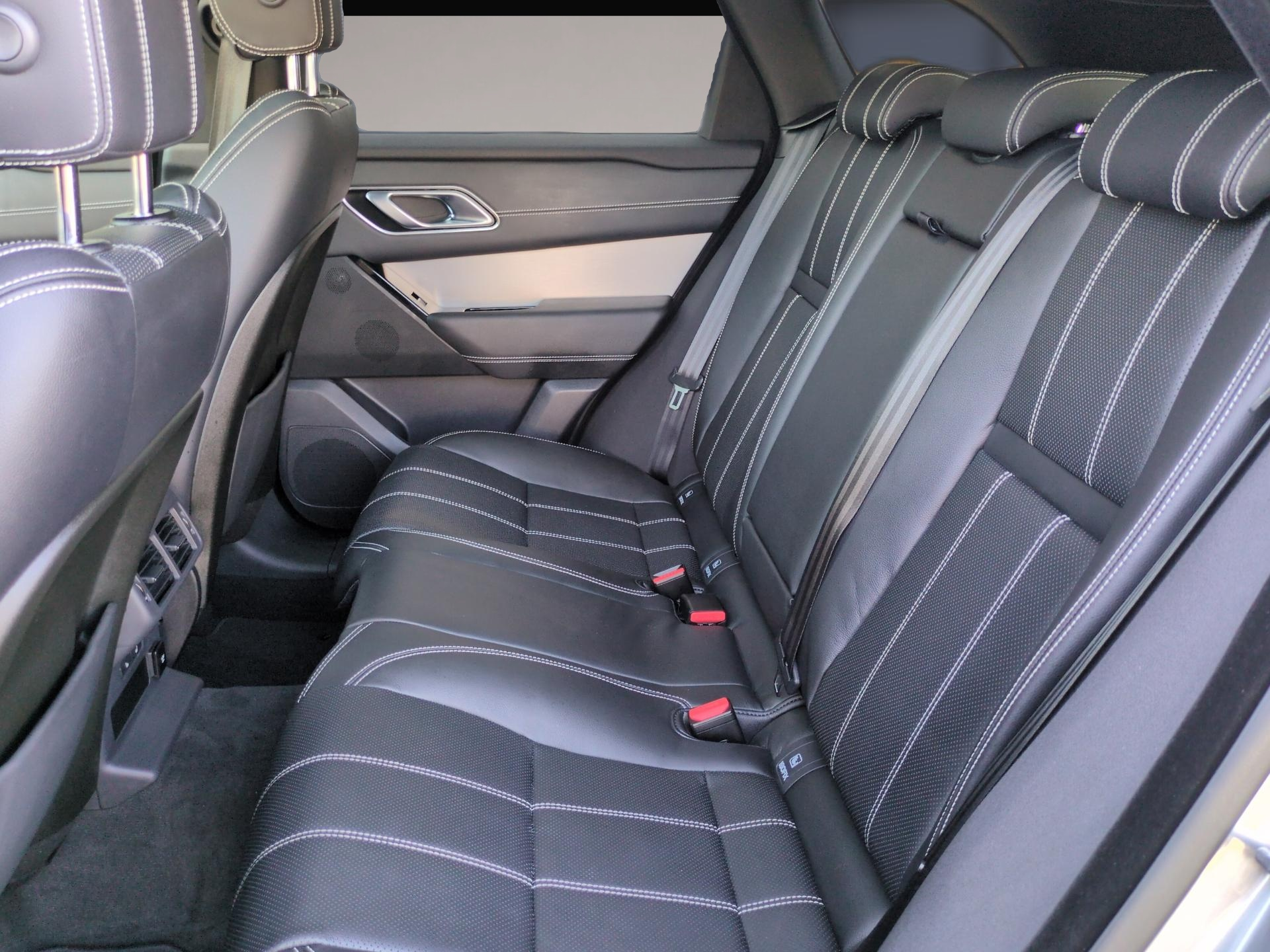 Land-Rover Range Rover Velar (08/2020, Diesel)