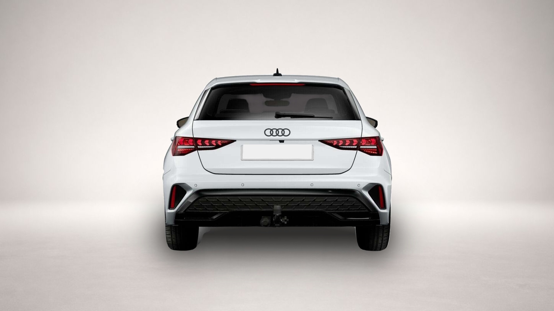 Audi A3 (01/2026, Hybrid (Benzin/Elektro))