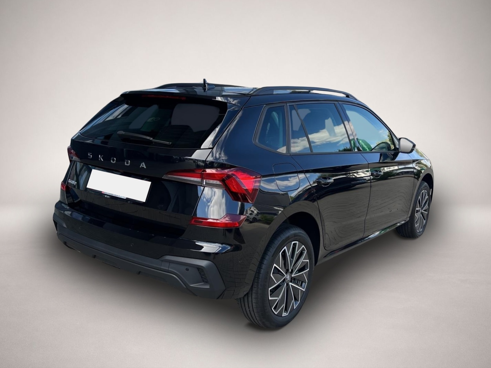 Skoda Kamiq, image 5 of 8